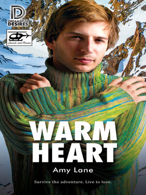 cover image of Warm Heart